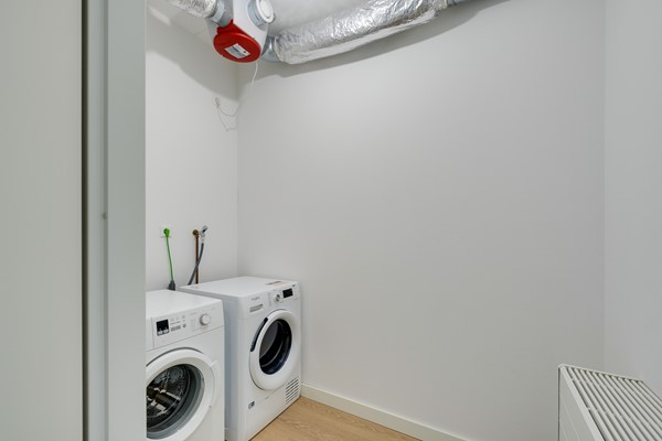 Medium property photo - Purmersteenweg 3A01, 1441 DK Purmerend